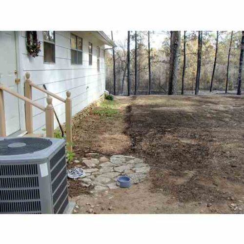 Wildfire Safety: Using Defensible Space to Protect Your Home